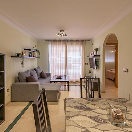 Apartamento Centrico Sibarys- 2 Dormitorios نيرخا المظهر الخارجي الصورة