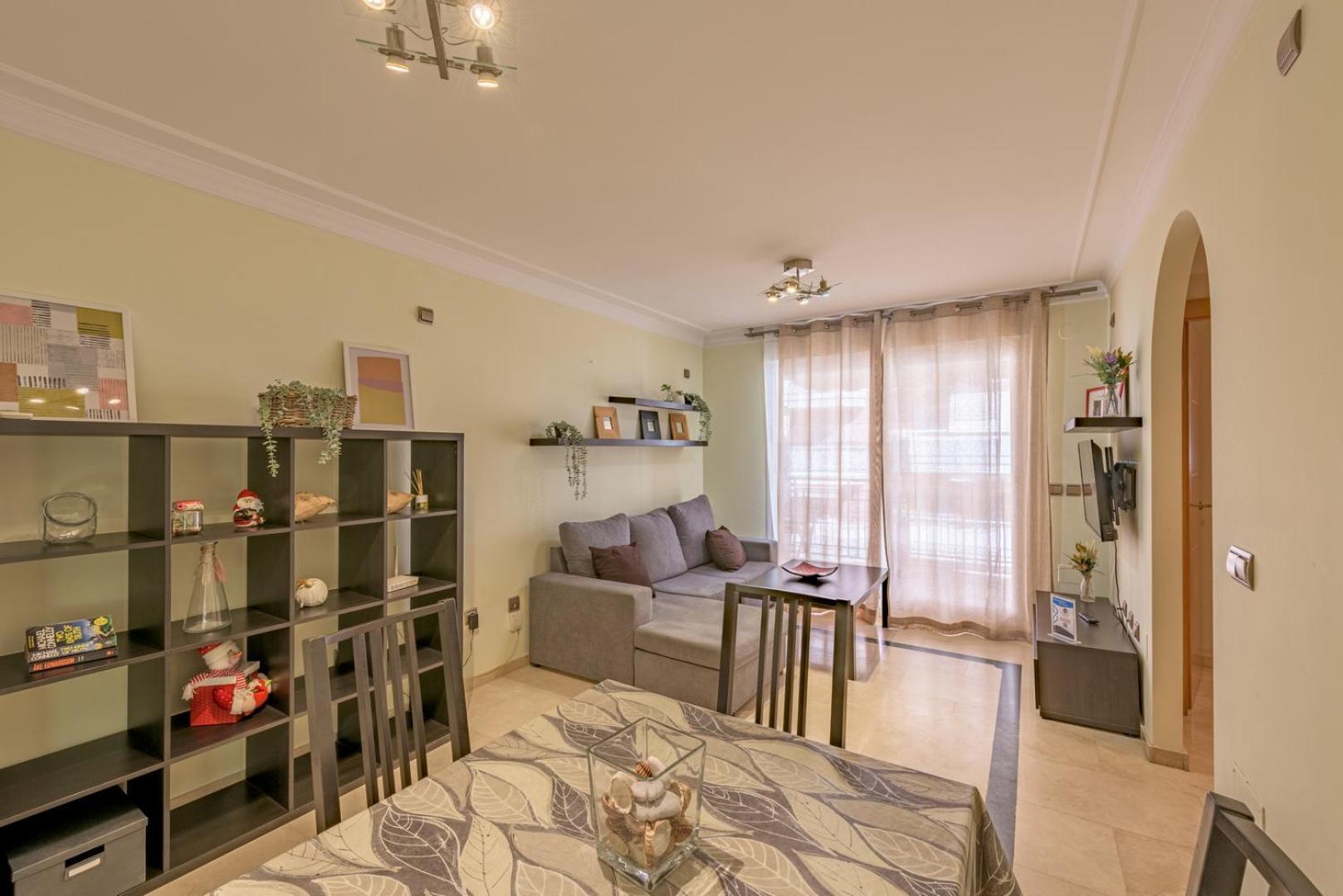 Apartamento Centrico Sibarys- 2 Dormitorios نيرخا المظهر الخارجي الصورة