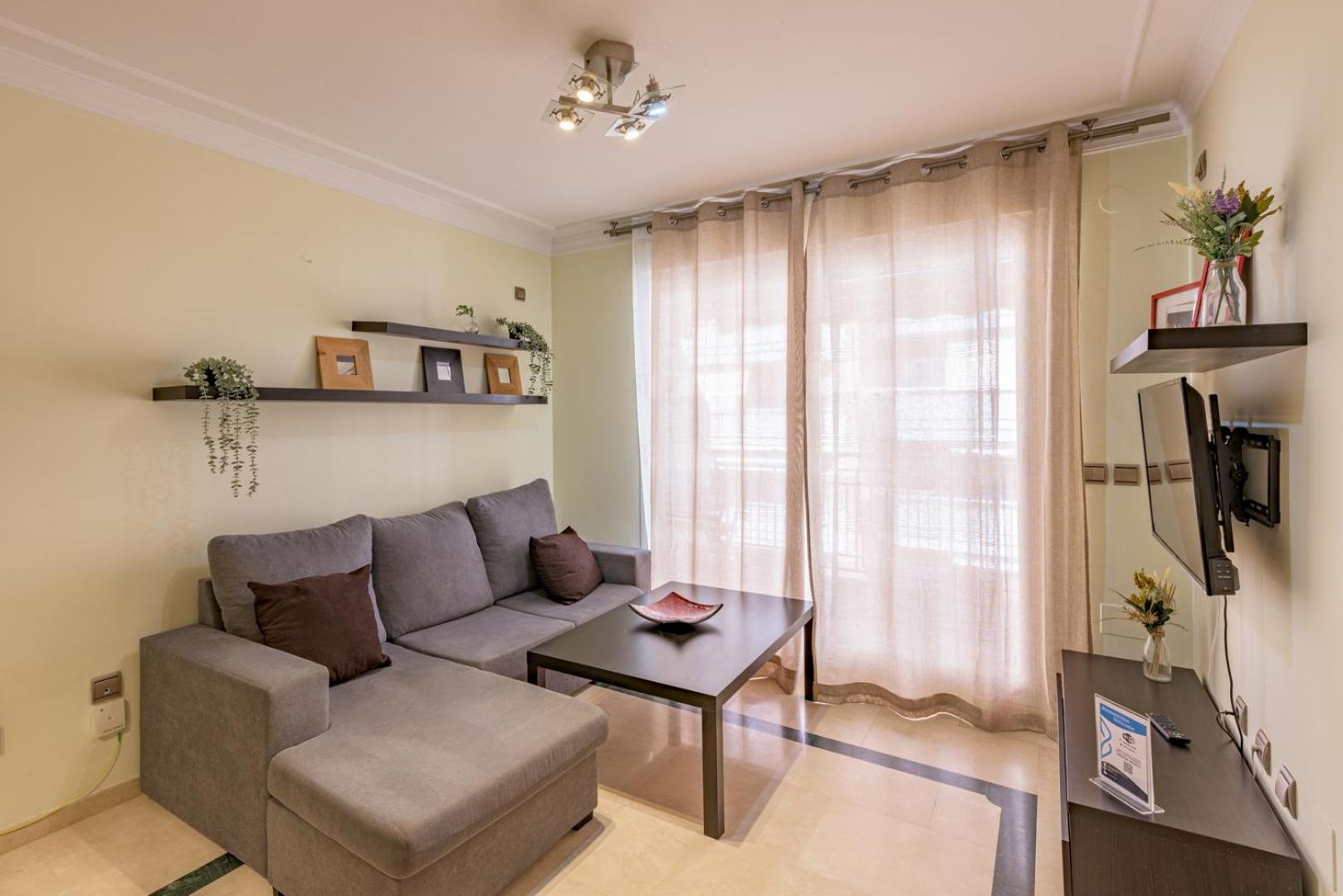 Apartamento Centrico Sibarys- 2 Dormitorios نيرخا المظهر الخارجي الصورة